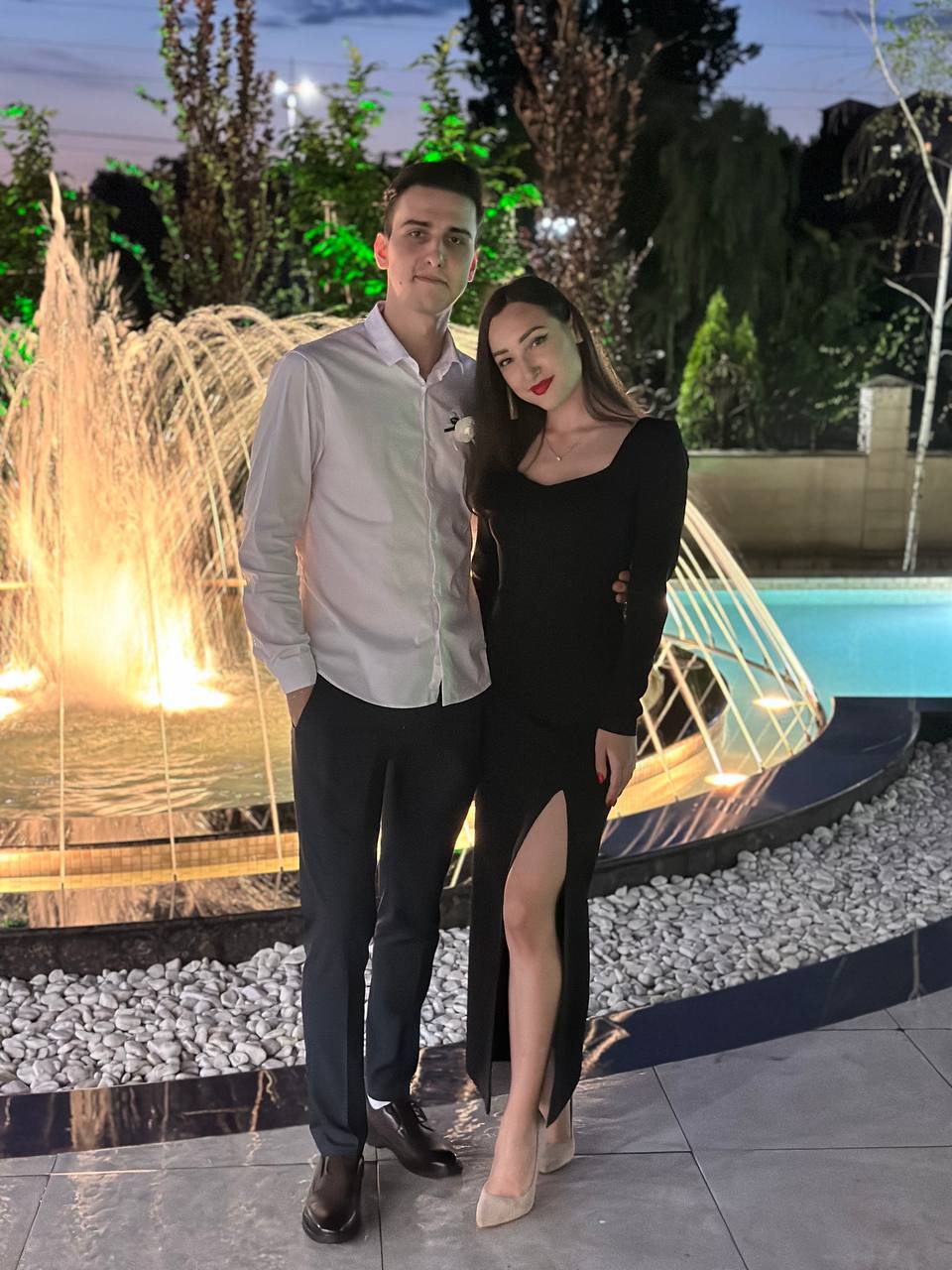Daniela & Cristian — moment 3